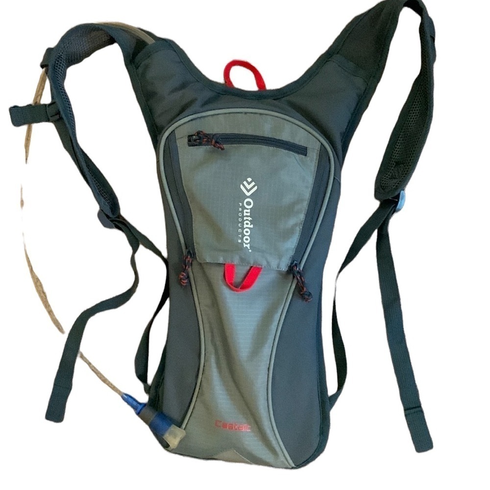 Outdoor Products Castaic Bladder backpack